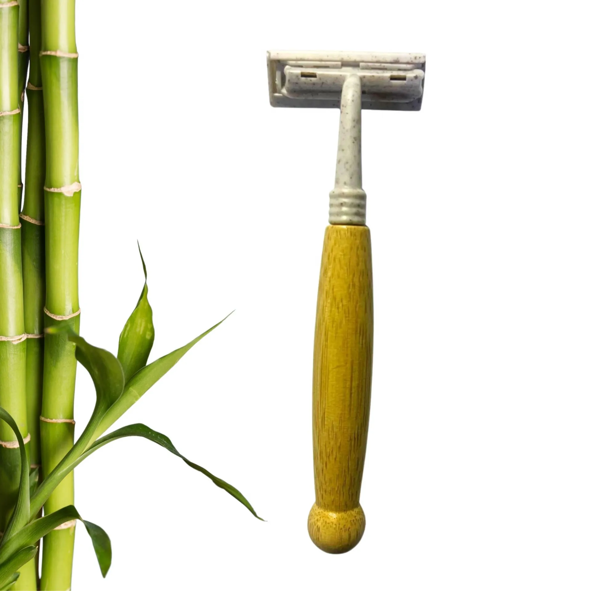 Bambu_Tıraş_Bıçağı